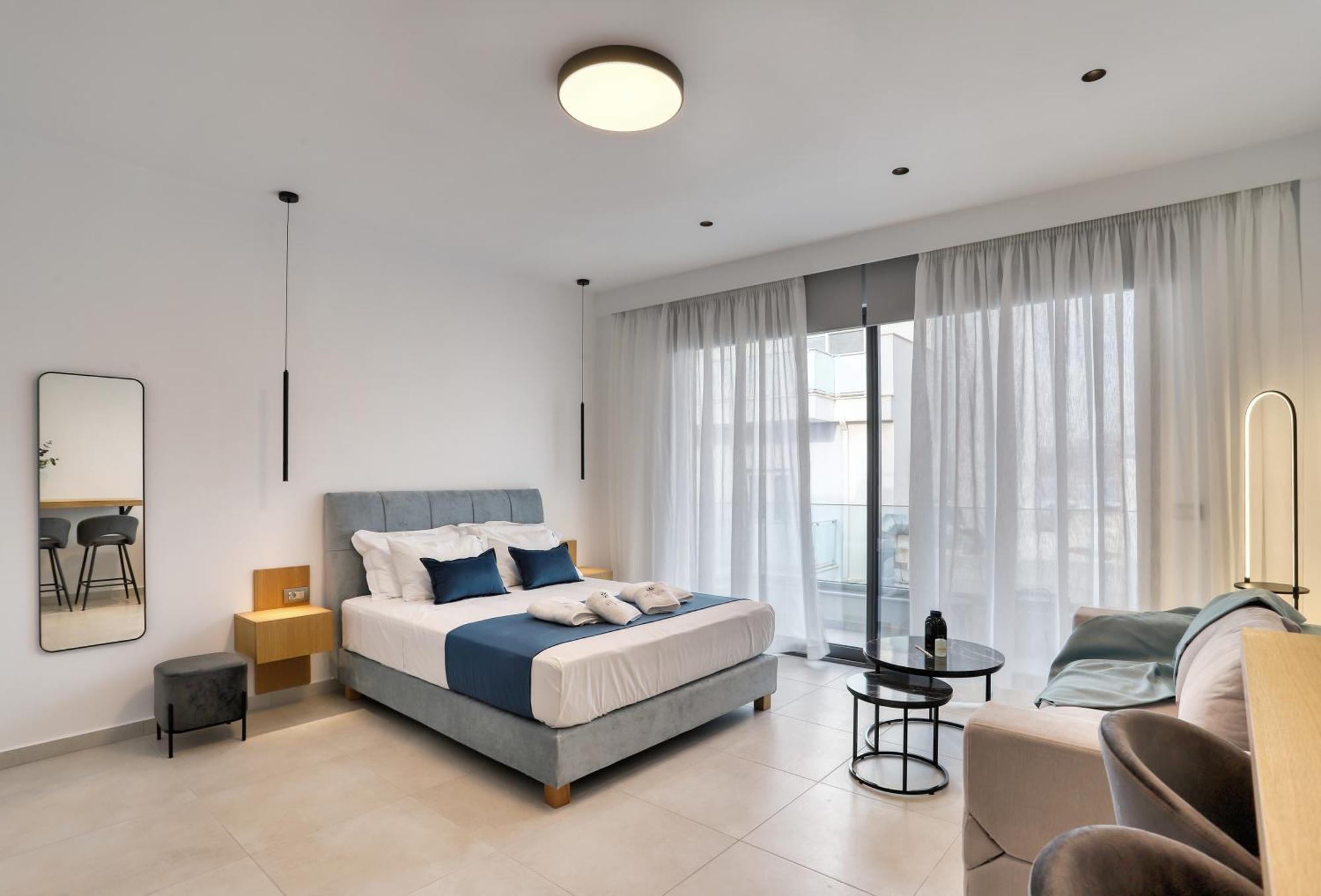 Althea Suites Sitia  Exterior photo