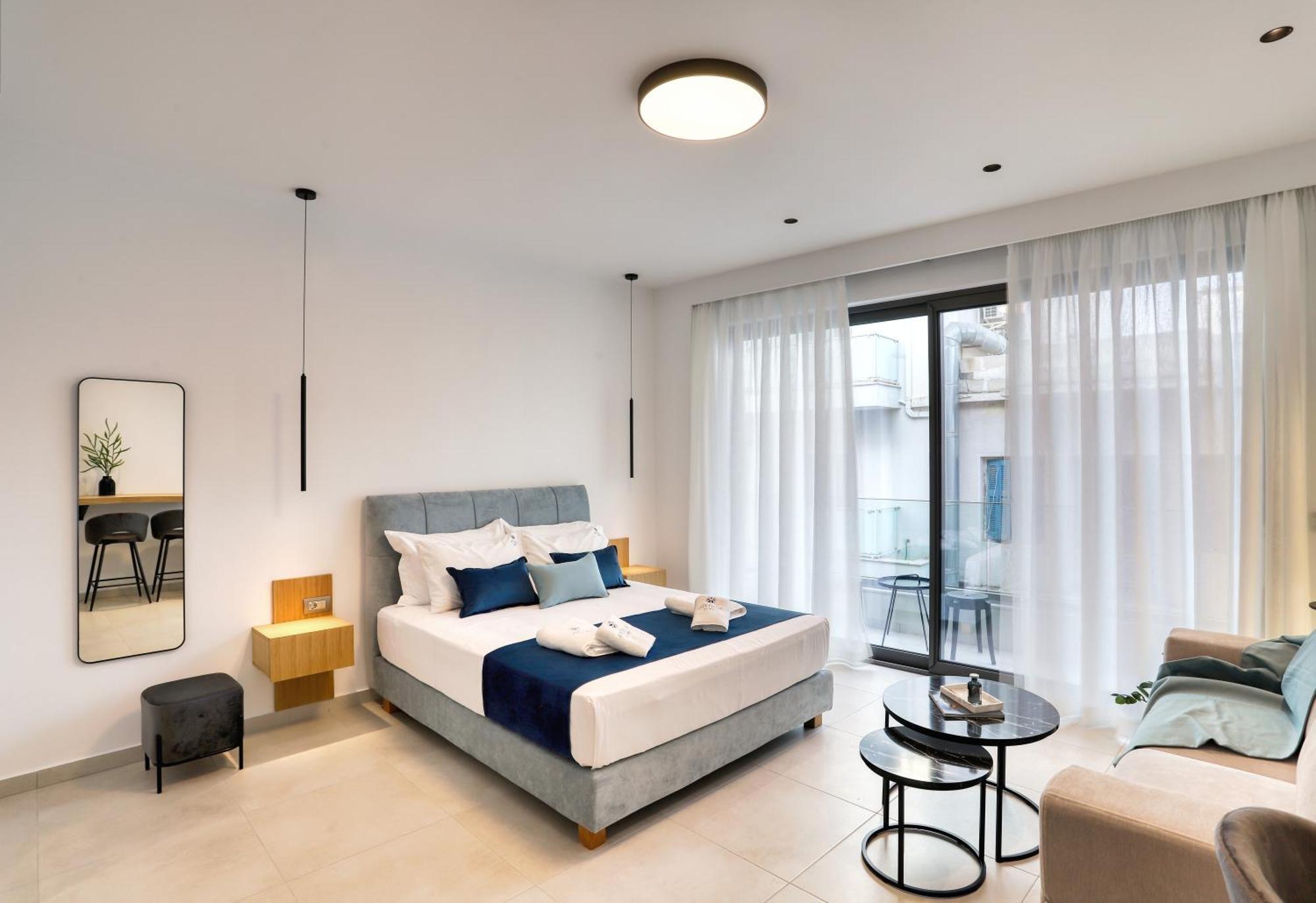 Althea Suites Sitia  Exterior photo