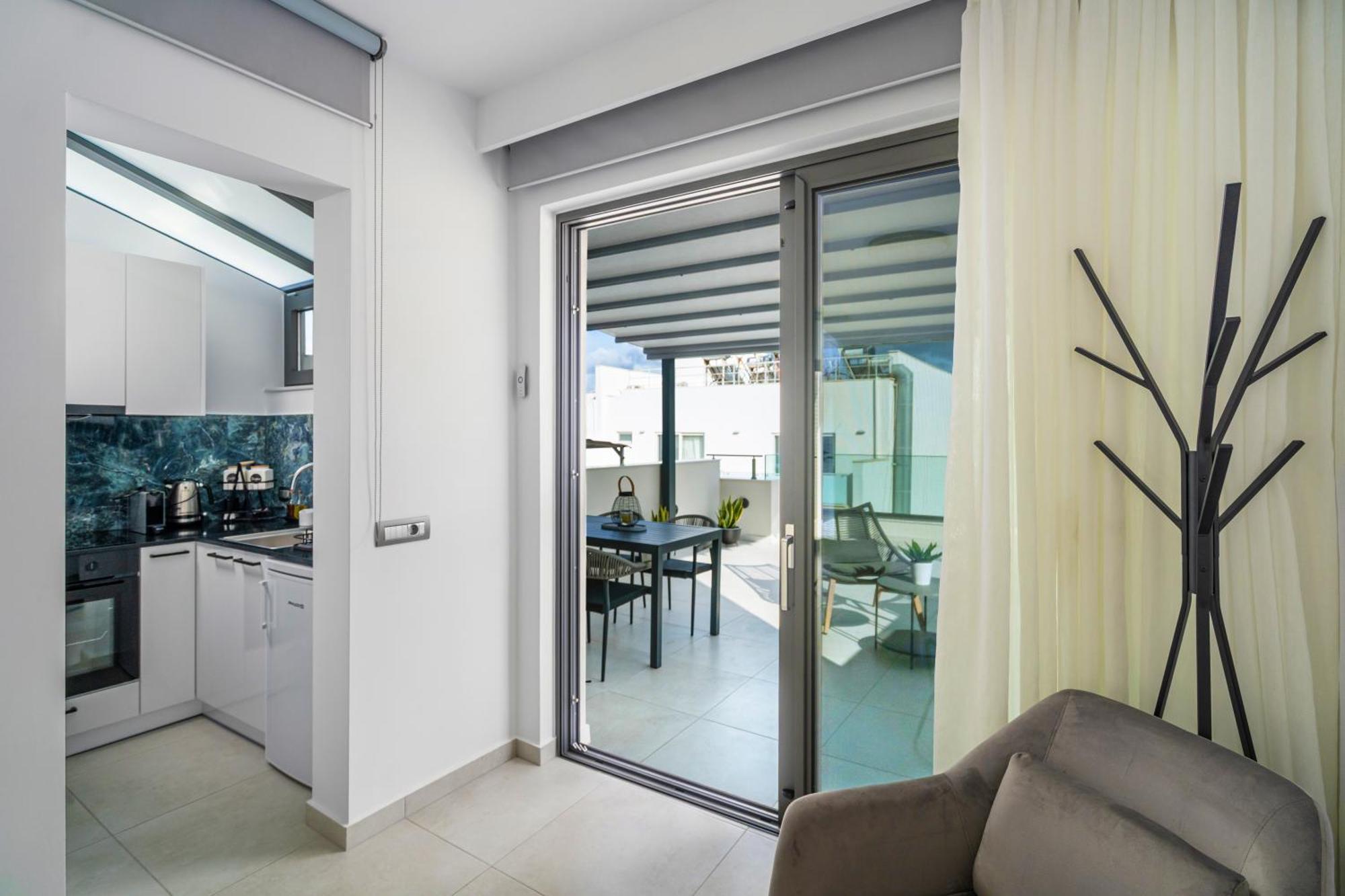 Althea Suites Sitia  Room photo