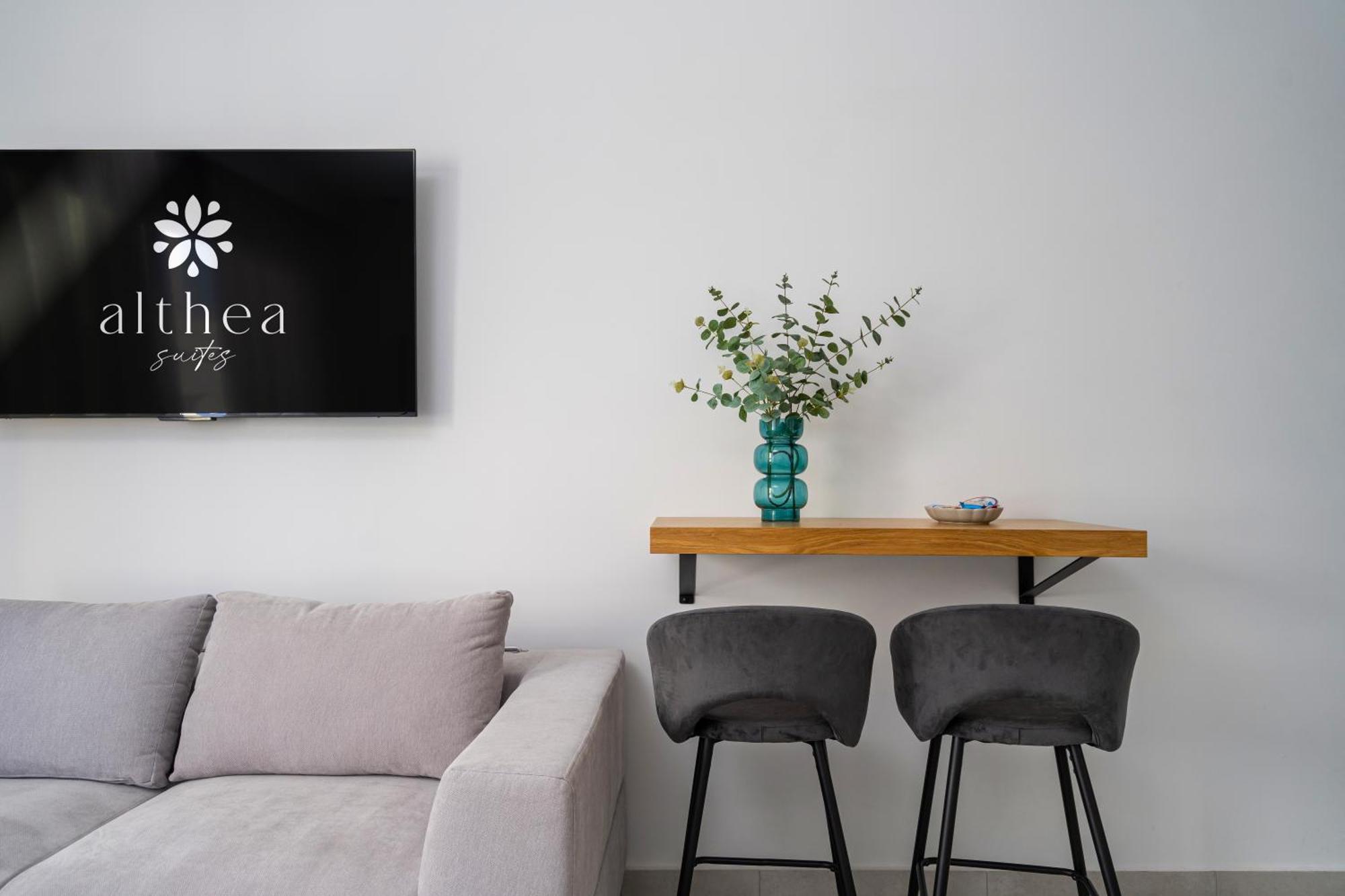Althea Suites Sitia  Room photo