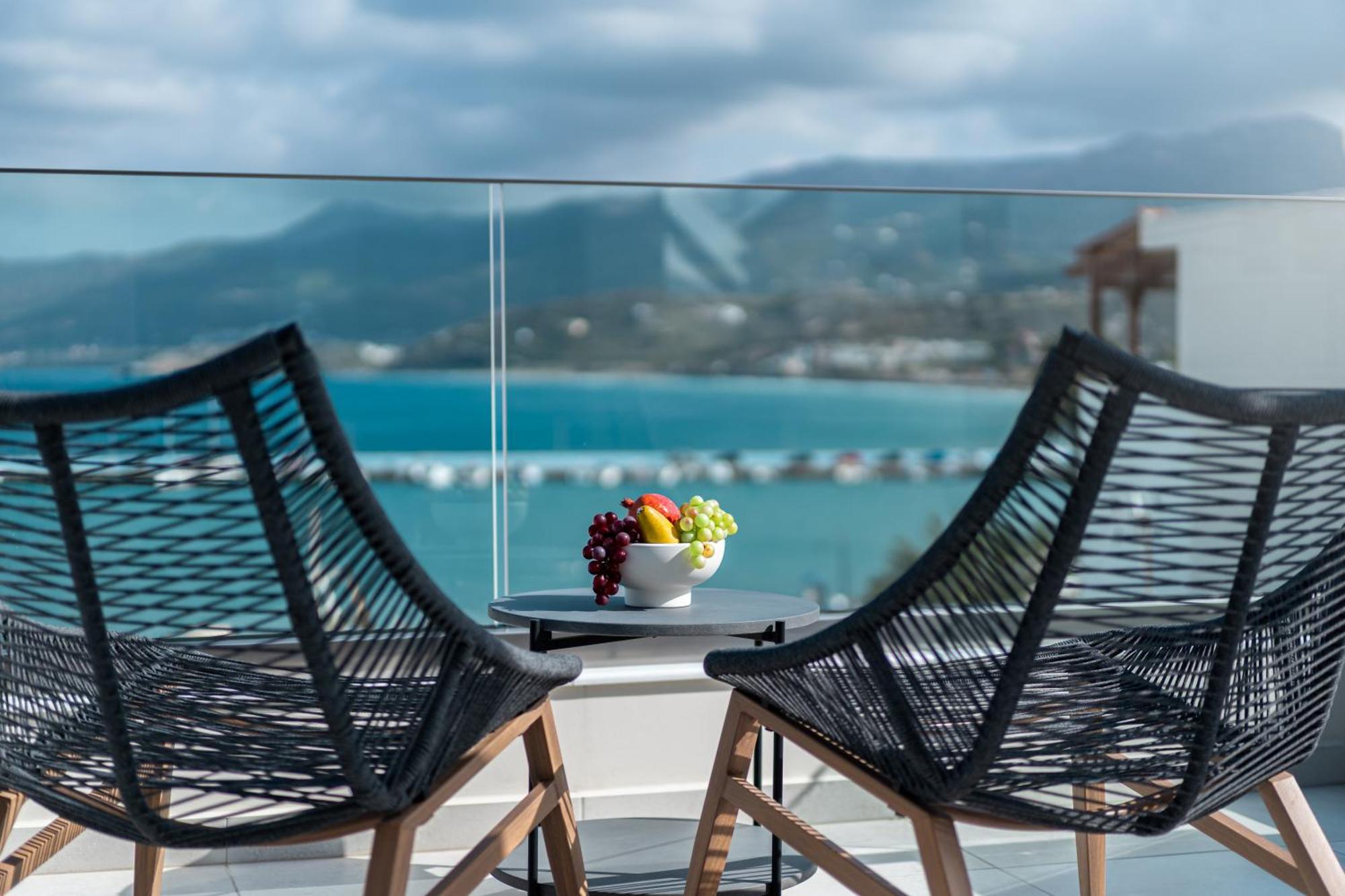 Althea Suites Sitia  Exterior photo