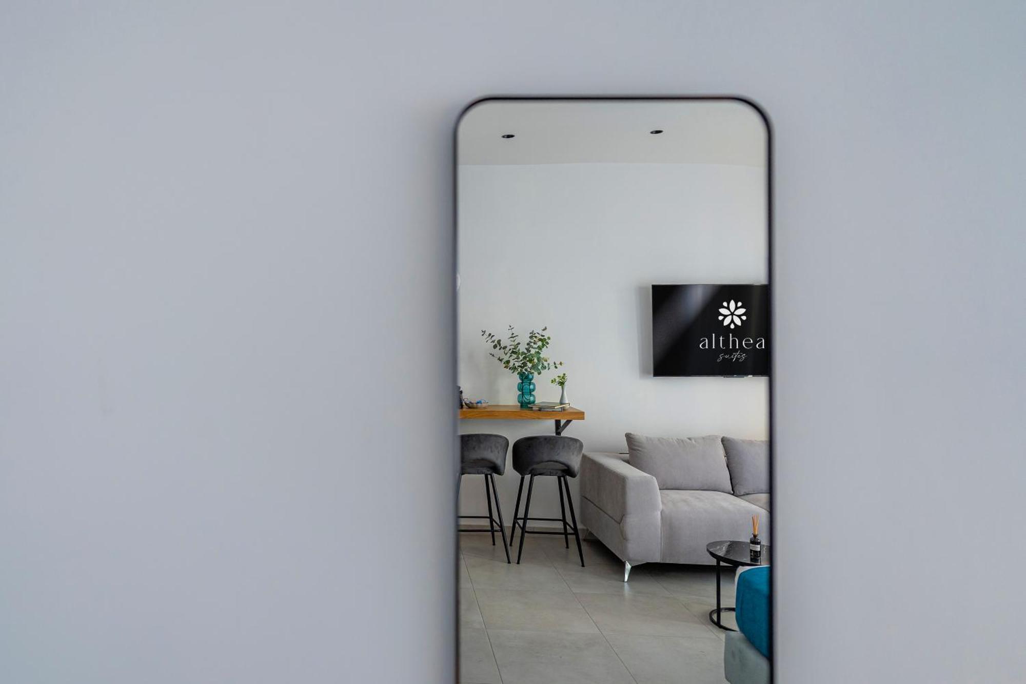 Althea Suites Sitia  Room photo