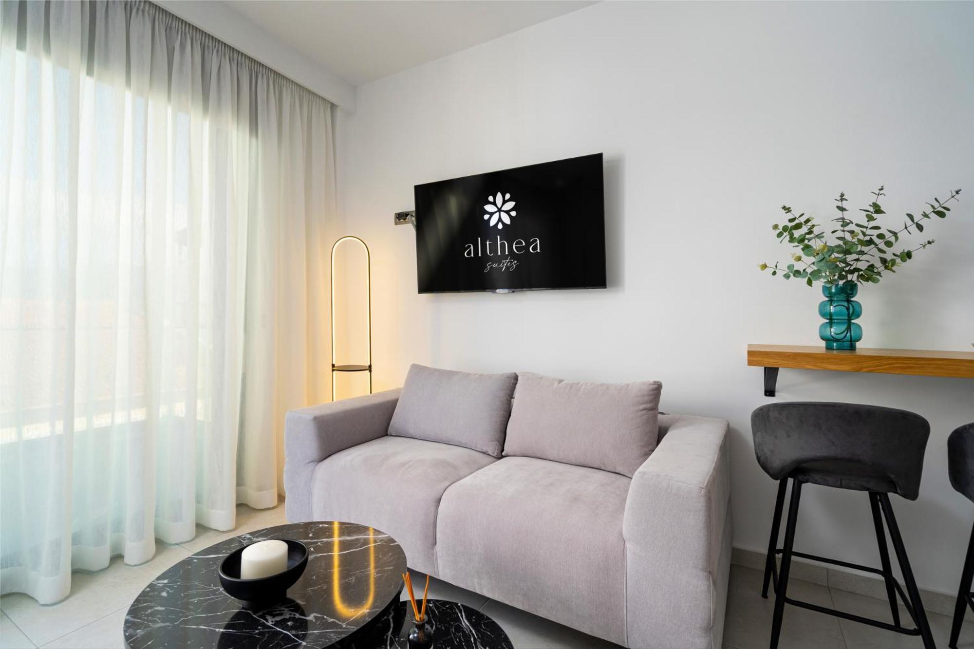 Althea Suites Sitia  Room photo