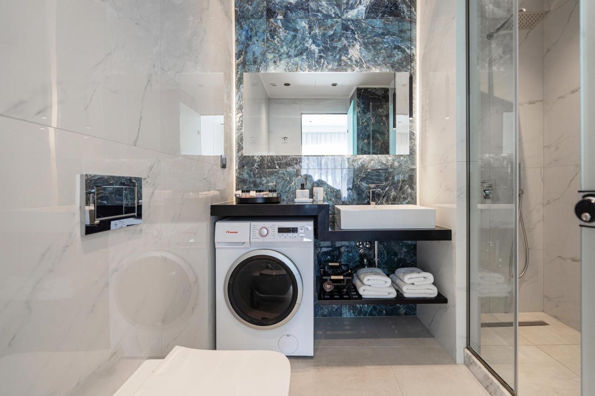 Althea Suites Sitia  Room photo