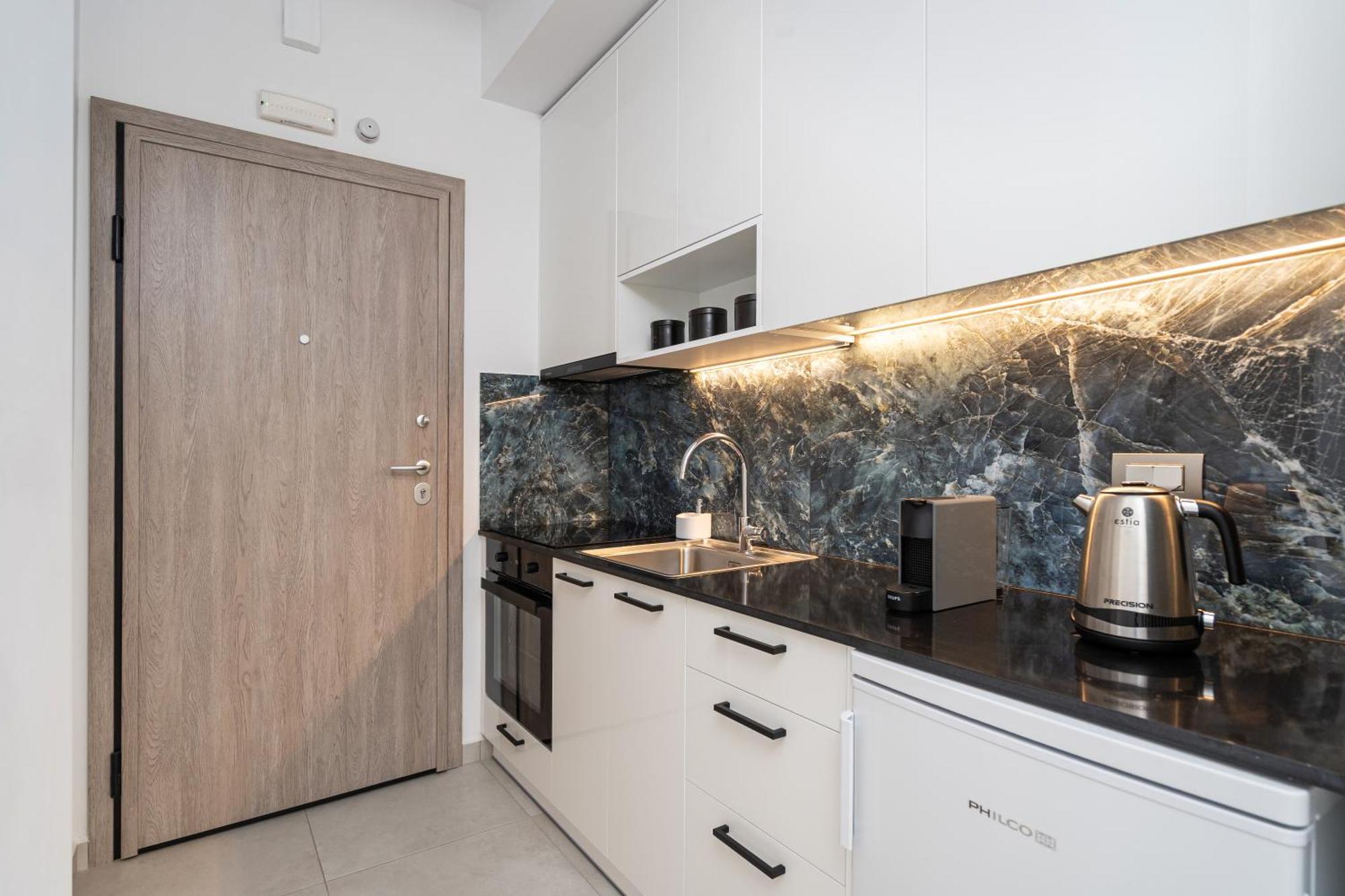 Althea Suites Sitia  Room photo