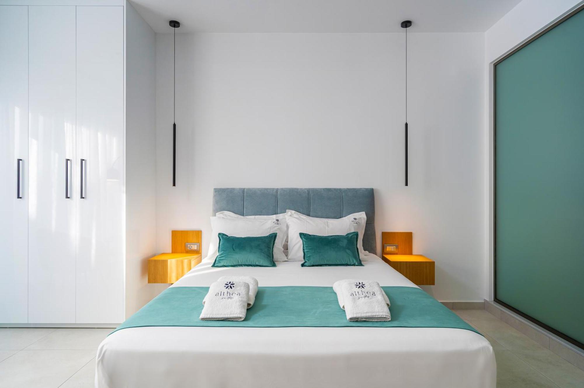 Althea Suites Sitia  Room photo