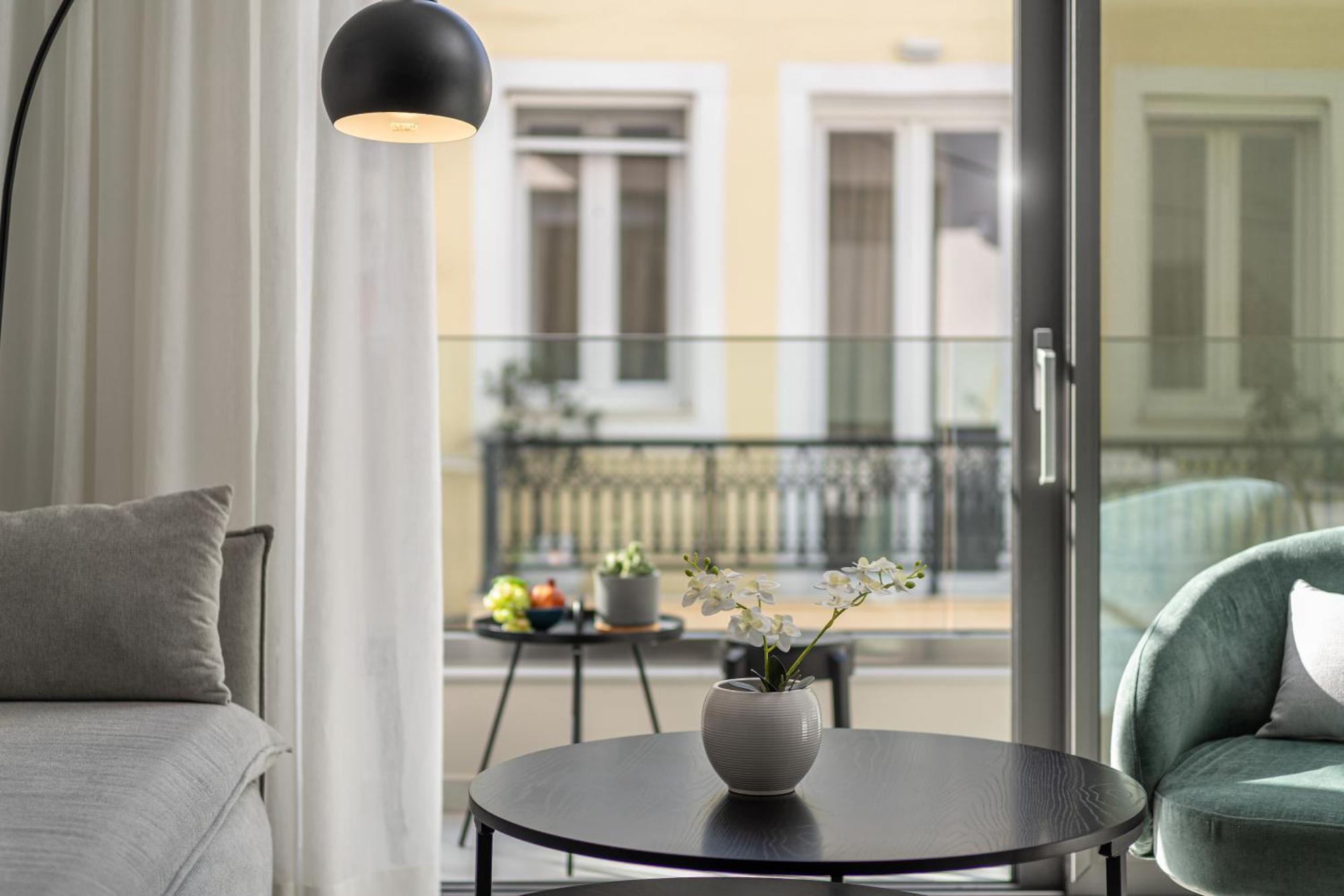 Althea Suites Sitia  Exterior photo